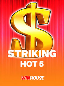 StrikingHot5