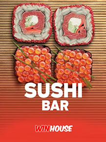 Sushi Bar