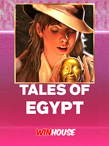 Tales Of Egypt