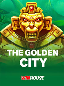 The Golden City