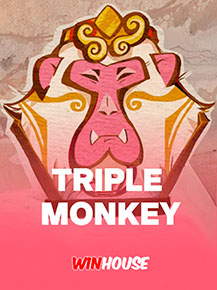 Triple Monkey
