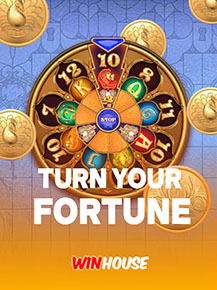 Turn Your Fortune