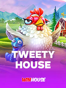 TweetyHouse