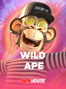 Wild Ape