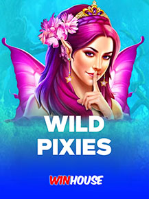 Wild Pixies