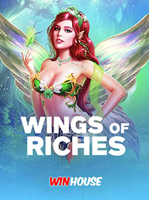 Wings Of Riches