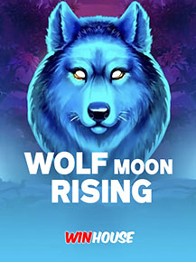Wolf Moon Rising